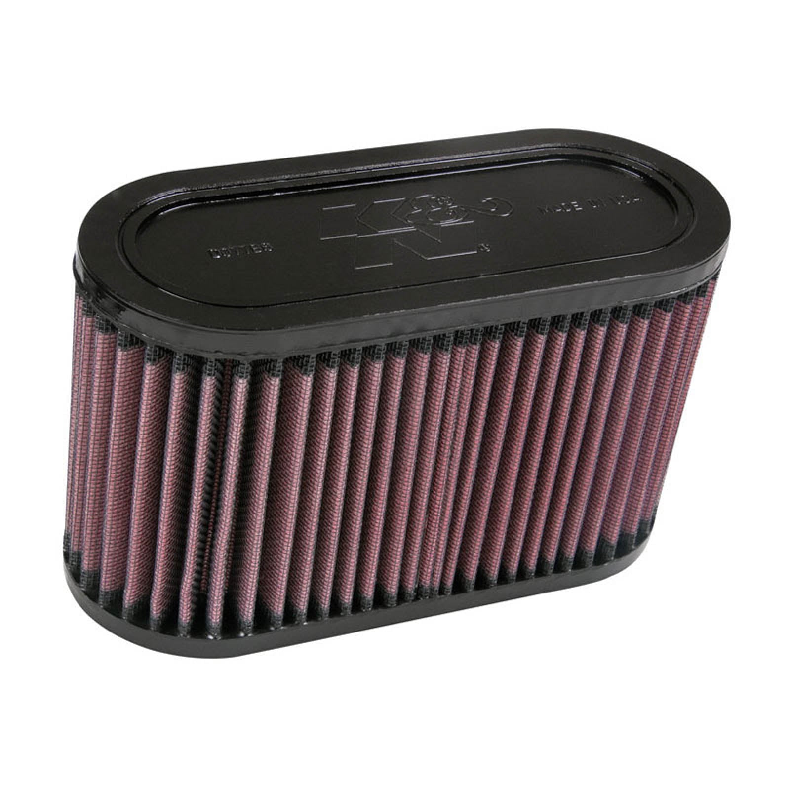 K&N Air Filter - Series 1