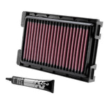 K&N Air Filter - Series 1