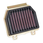 K&N Air Filter - Series 1