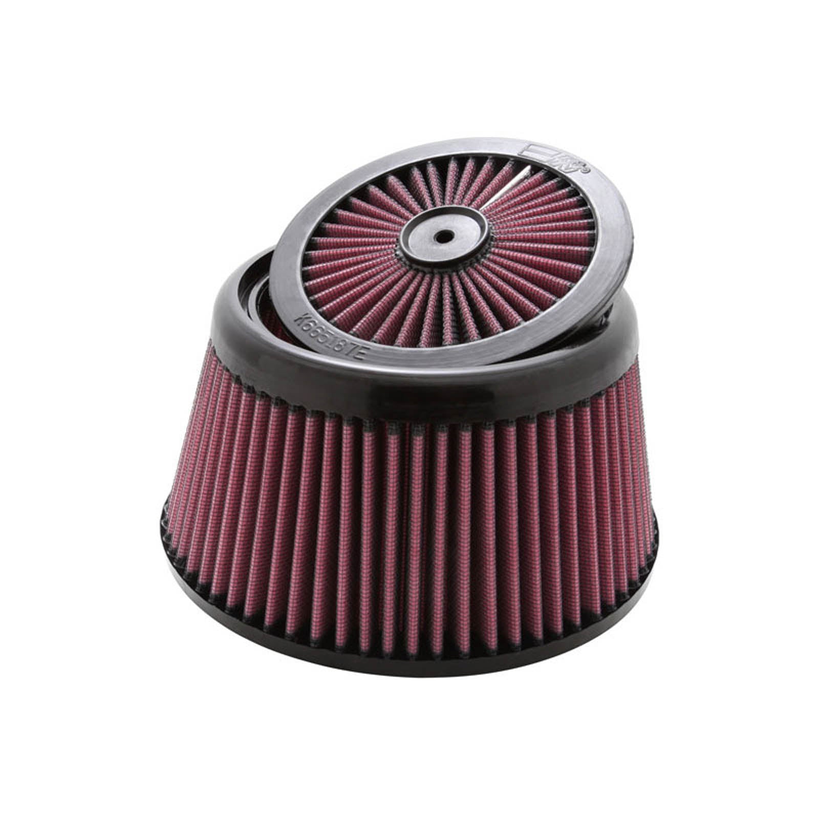 K&N Air Filter - Series 1