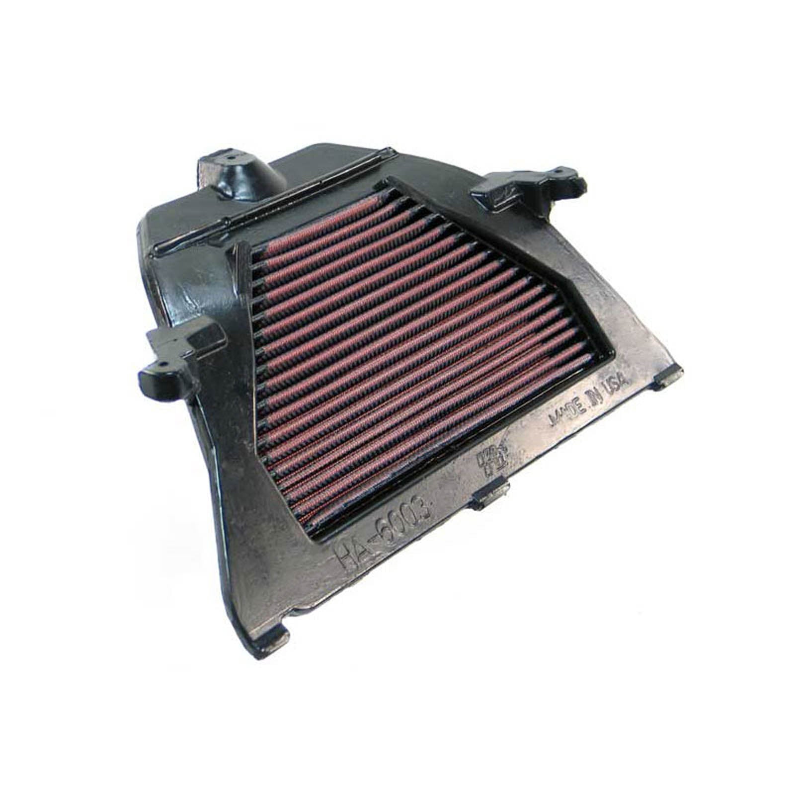 K&N Air Filter - Series 1