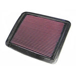 K&N Air Filter - Series 1