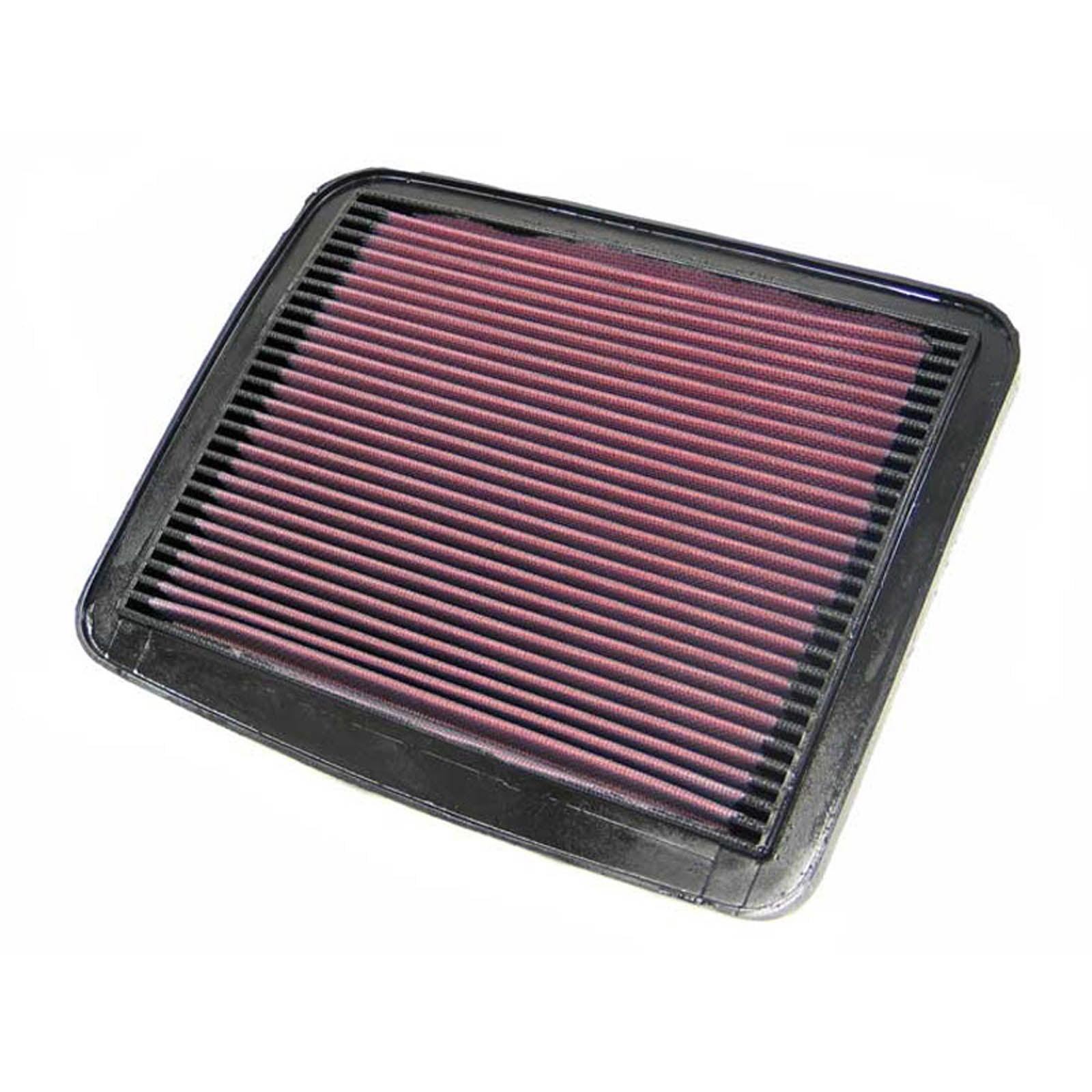 K&N Air Filter - Series 1