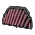 K&N Air Filter - Series 1