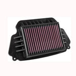 K&N Air Filter - Series 1