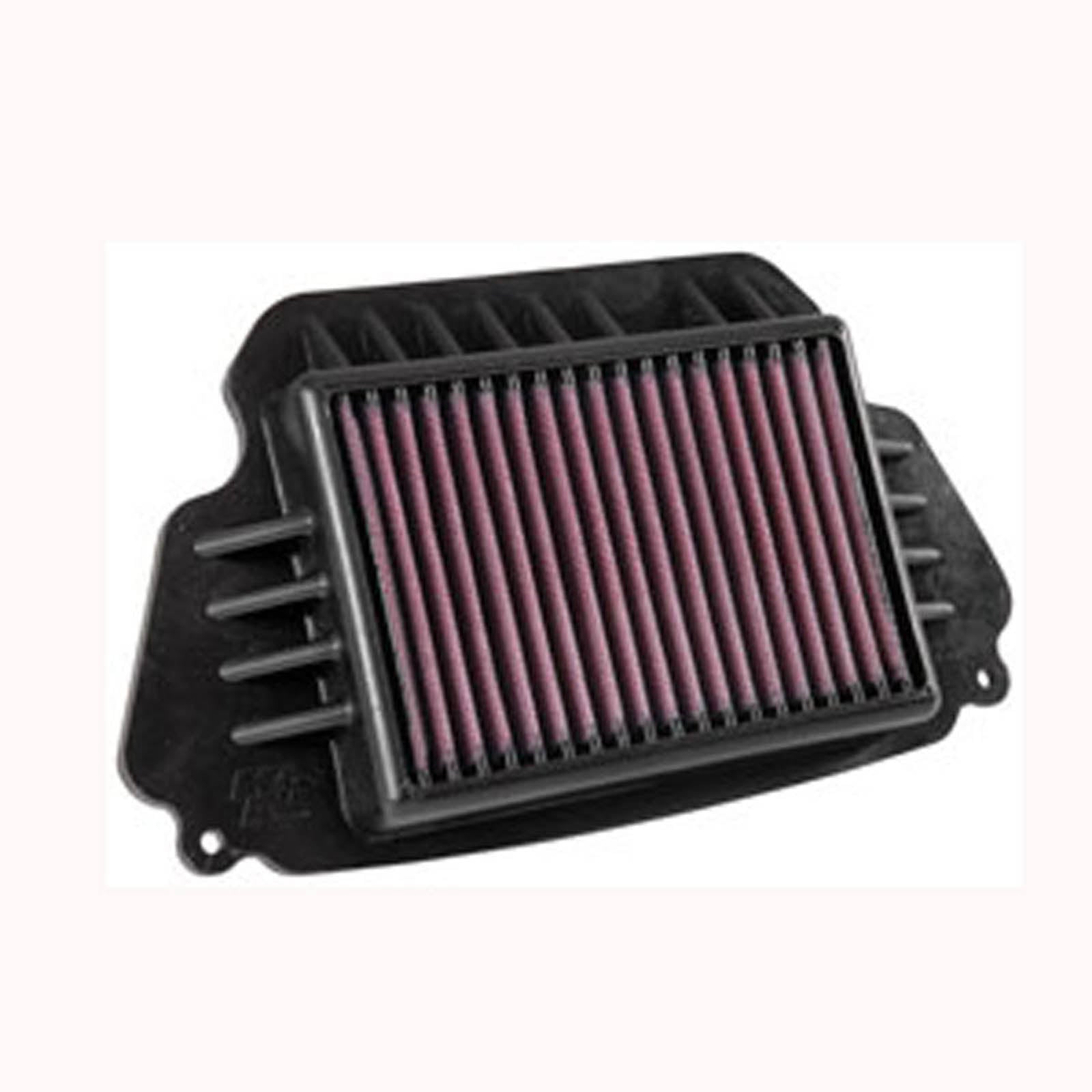 K&N Air Filter - Series 1