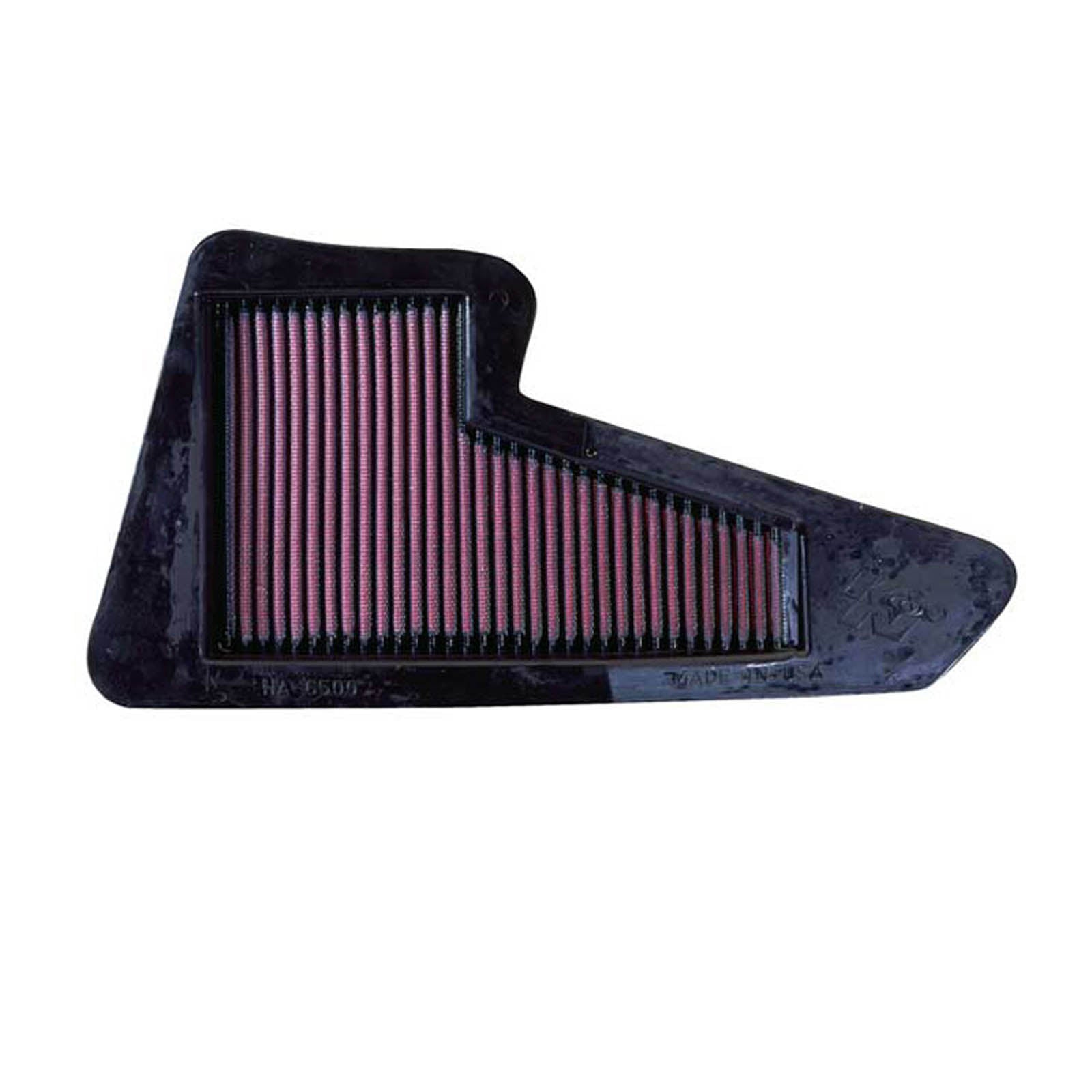K&N Air Filter - Series 1