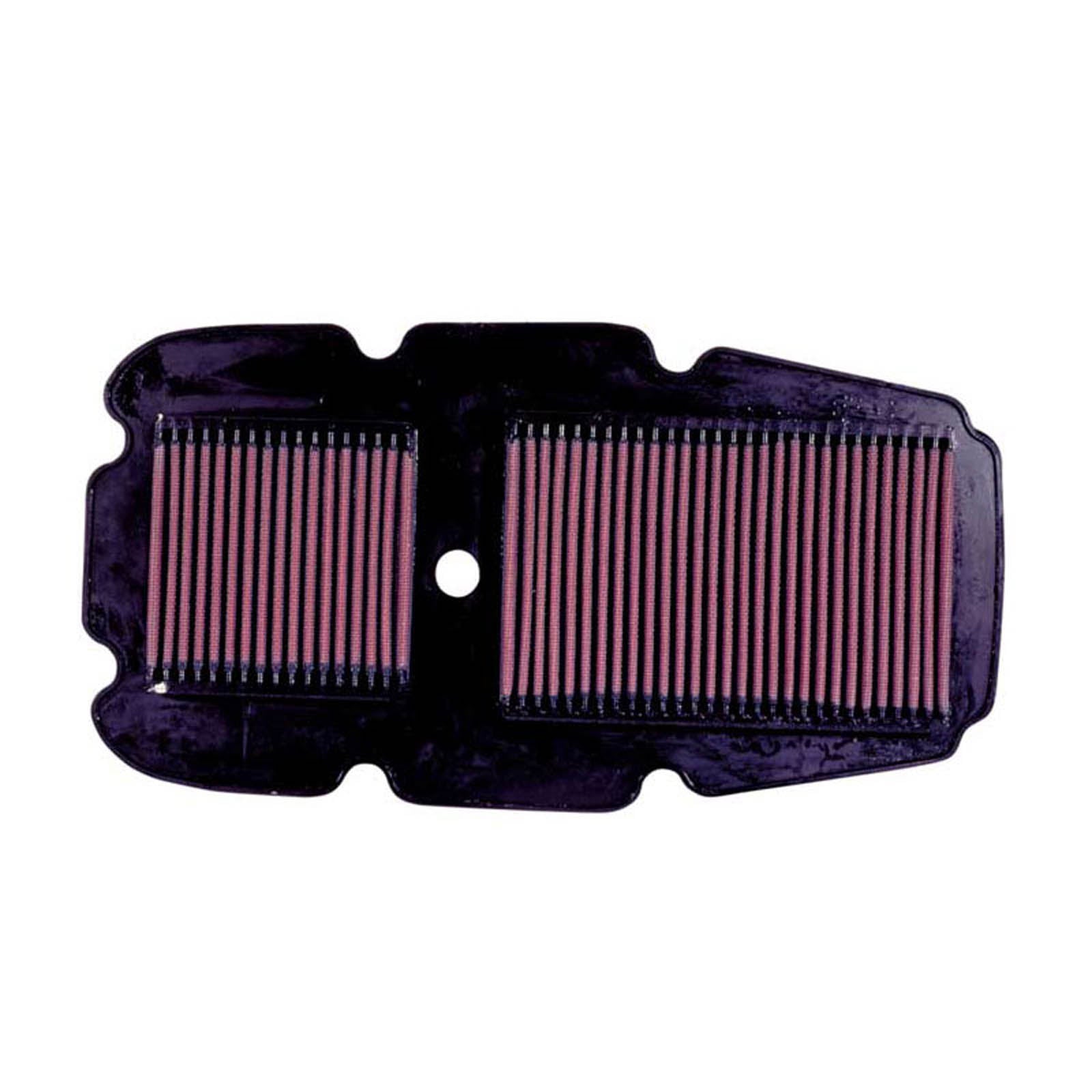 K&N Air Filter - Series 1