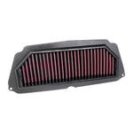 K&N Air Filter - Series 1