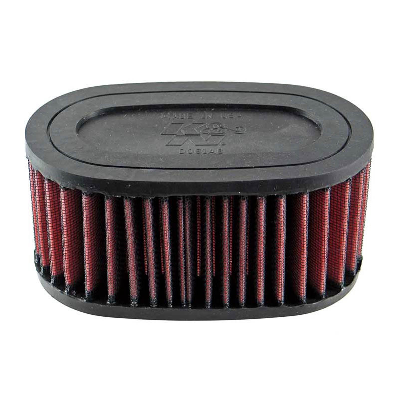 K&N Air Filter - Series 1