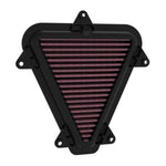 K&N Air Filter - Series 1