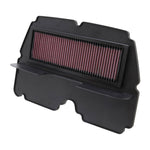 K&N Air Filter - Series 1