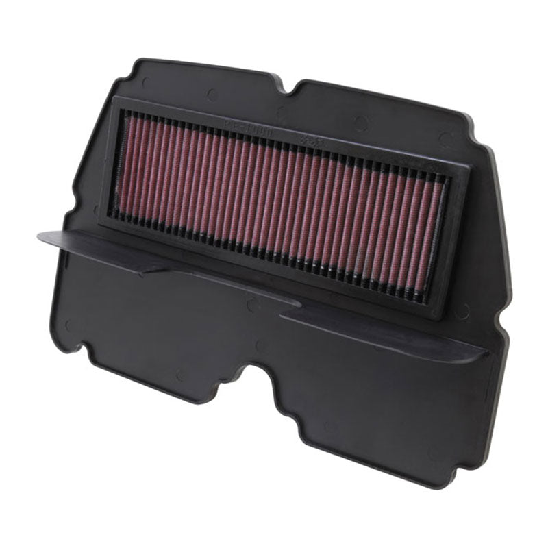 K&N Air Filter - Series 1
