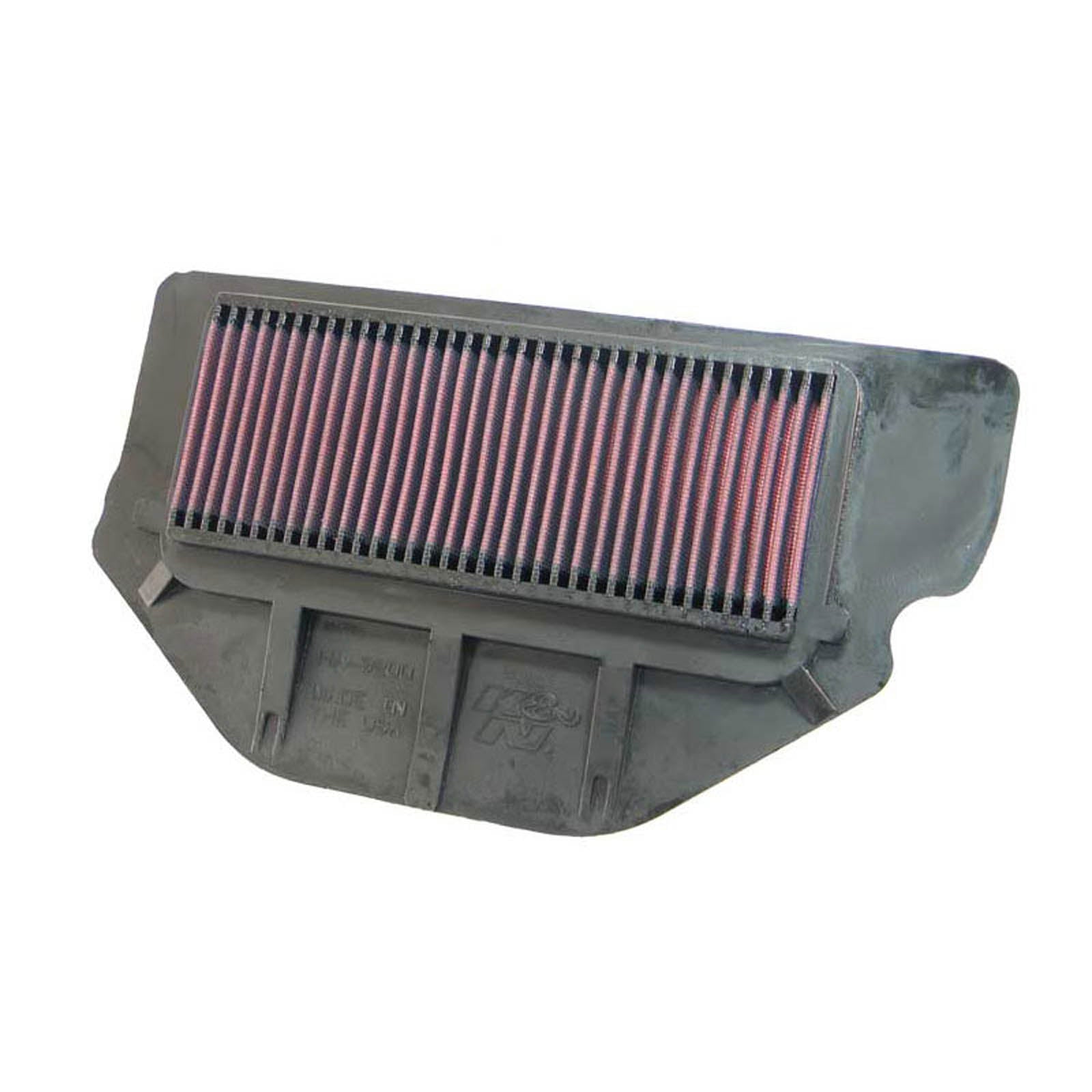 K&N Air Filter - Series 1