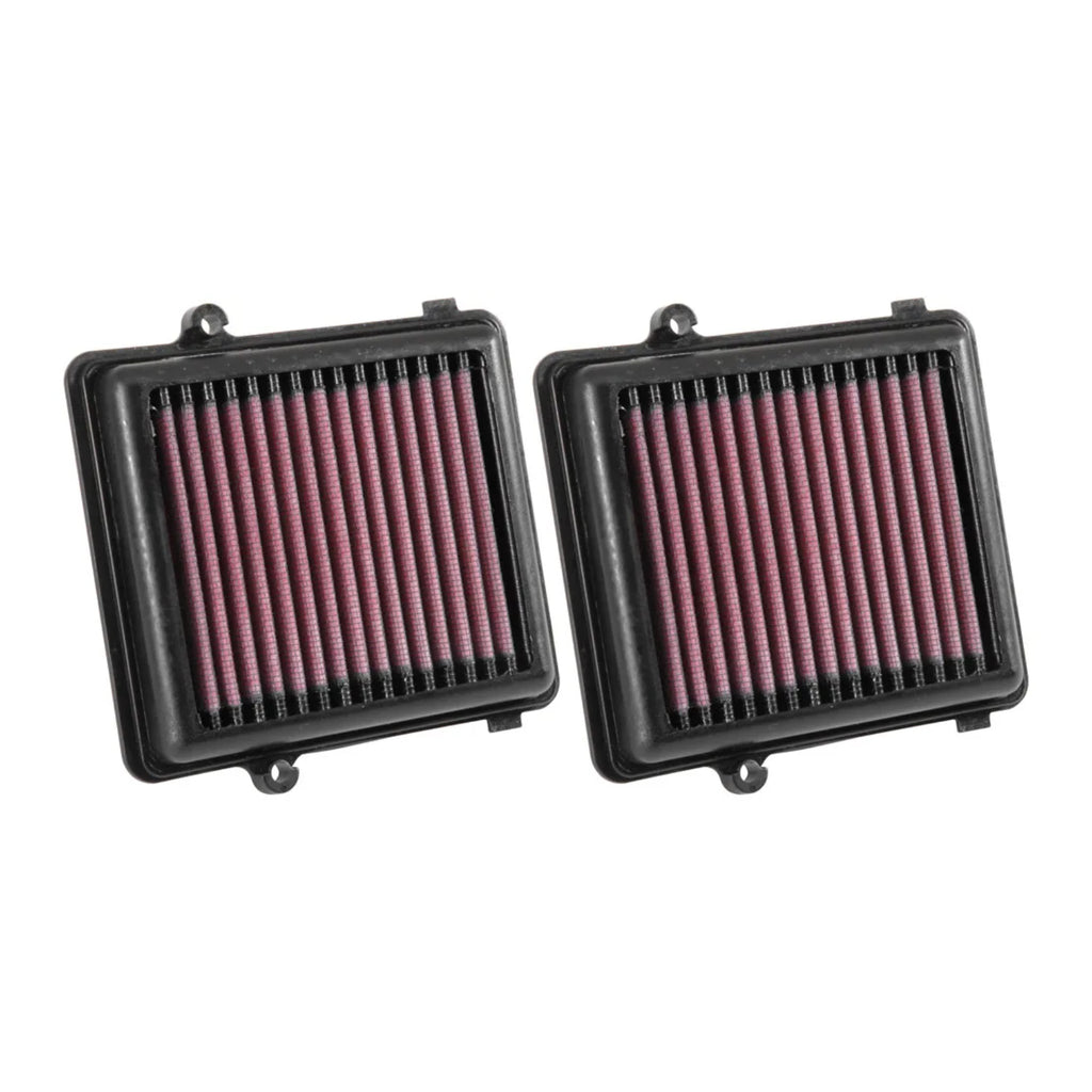 K&N Air Filter - Series 1