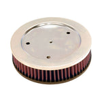 K&N Air Filter - Series 2