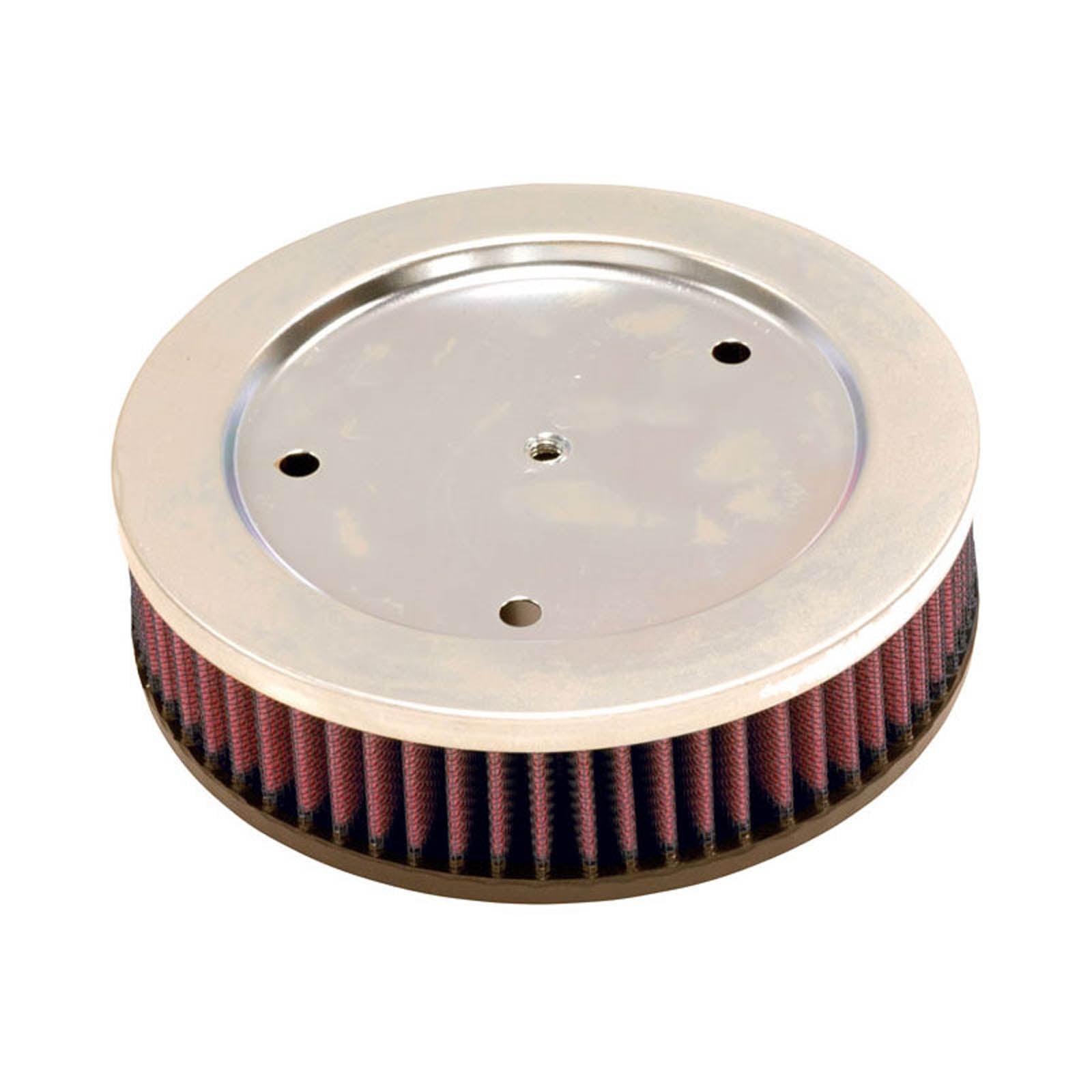 K&N Air Filter - Series 2