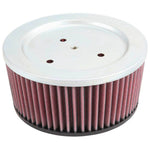 K&N Air Filter - Series 2
