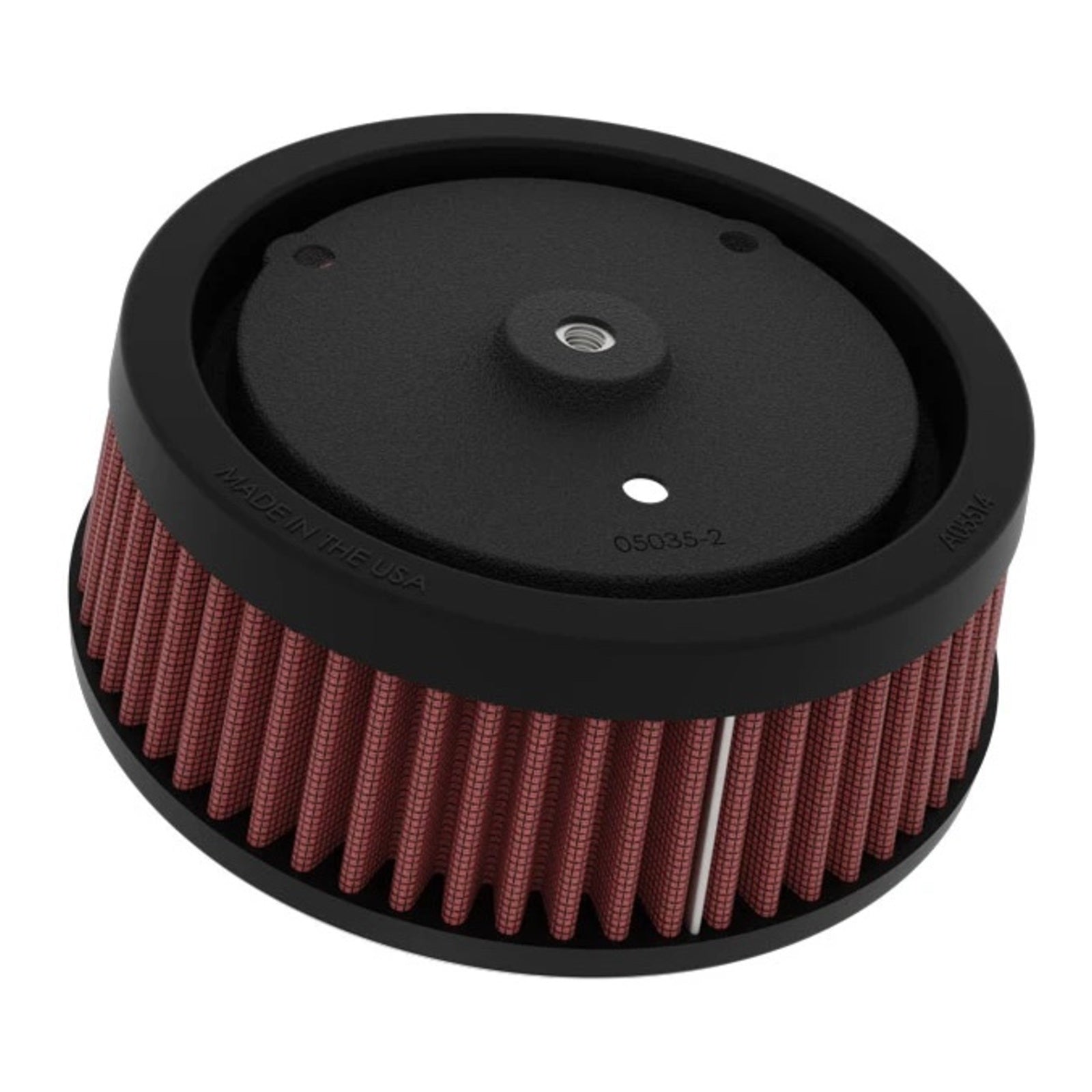 K&N Air Filter - Series 2