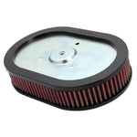 K&N Air Filter - Series 2