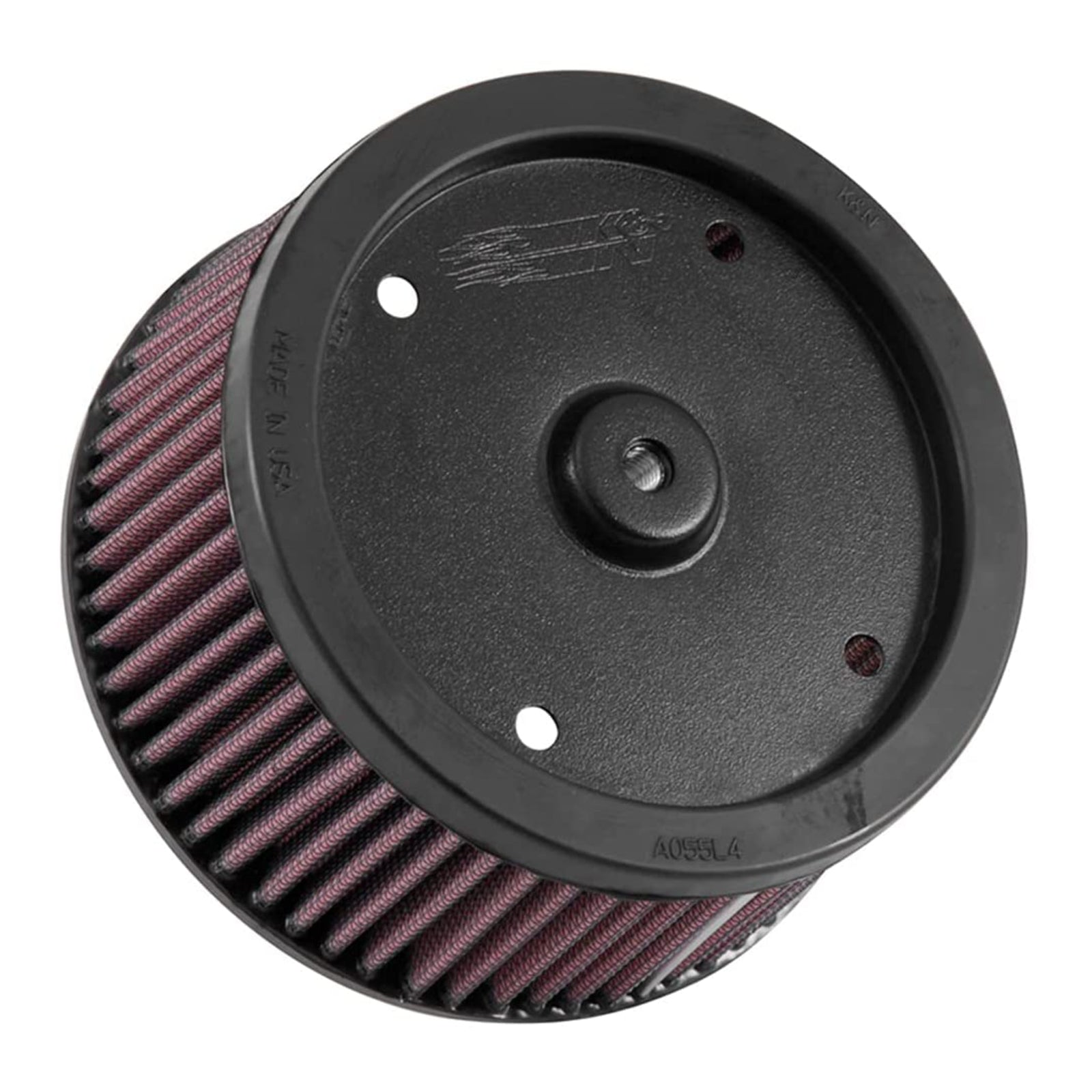 K&N Air Filter - Series 2