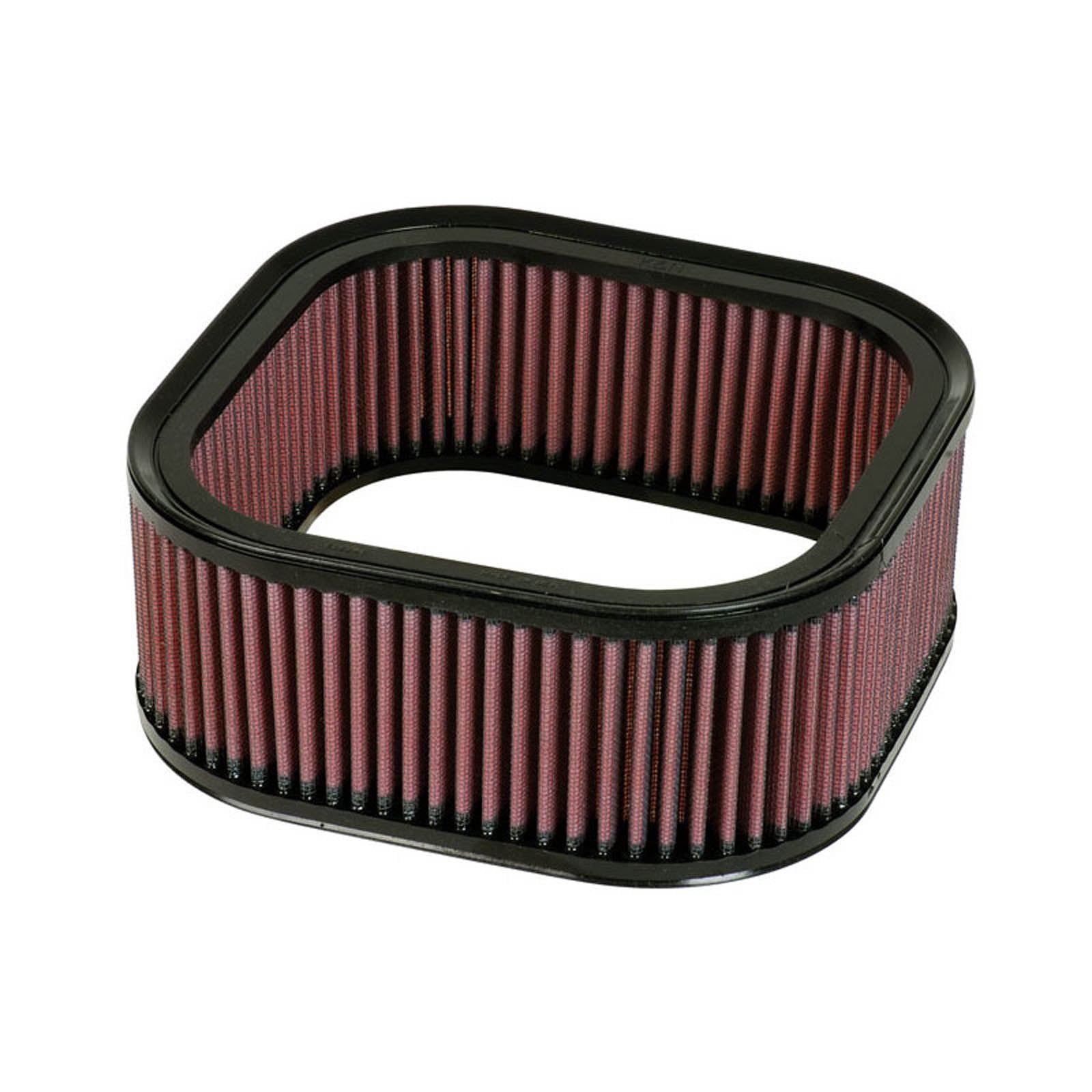 K&N Air Filter - Series 2