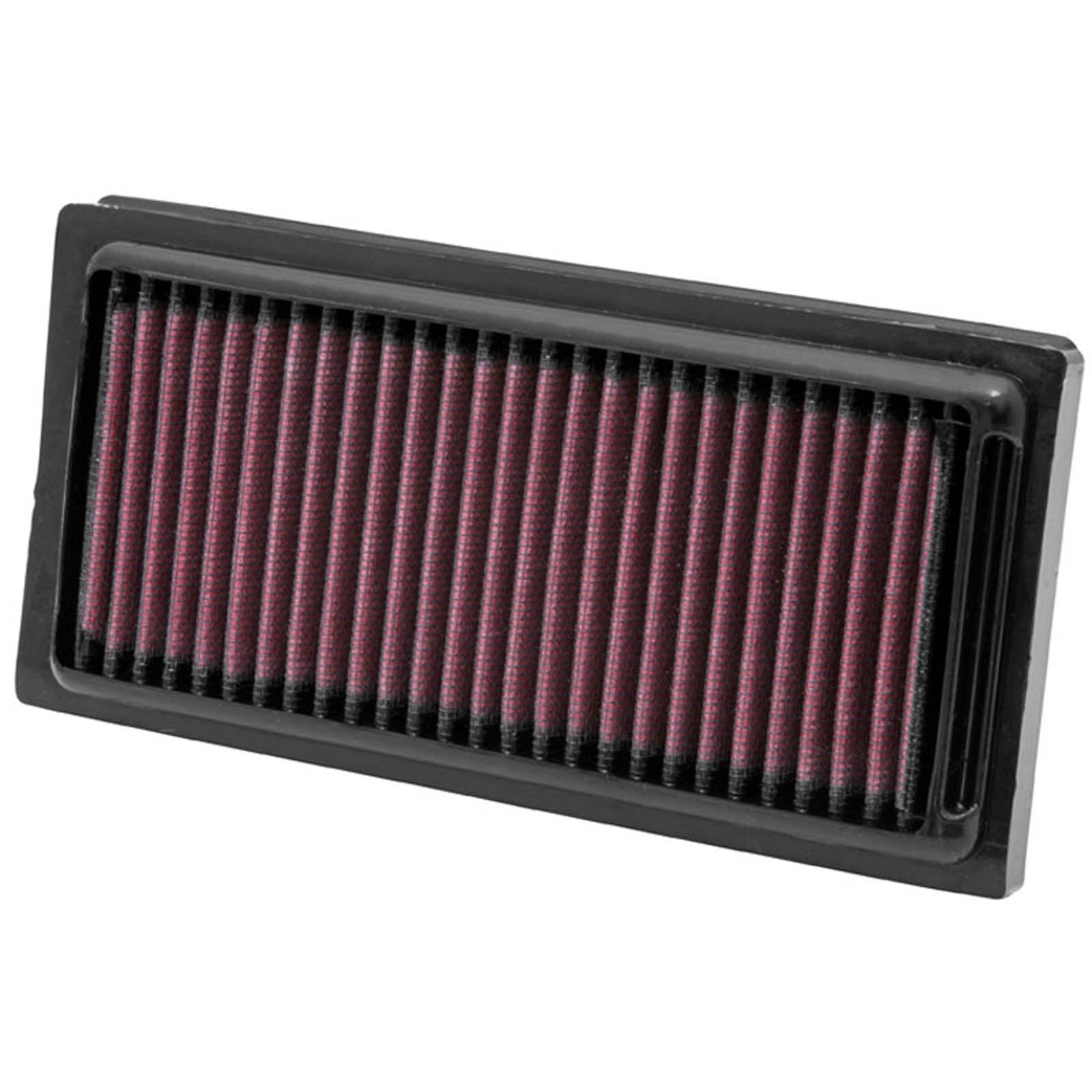 K&N Air Filter - Series 2