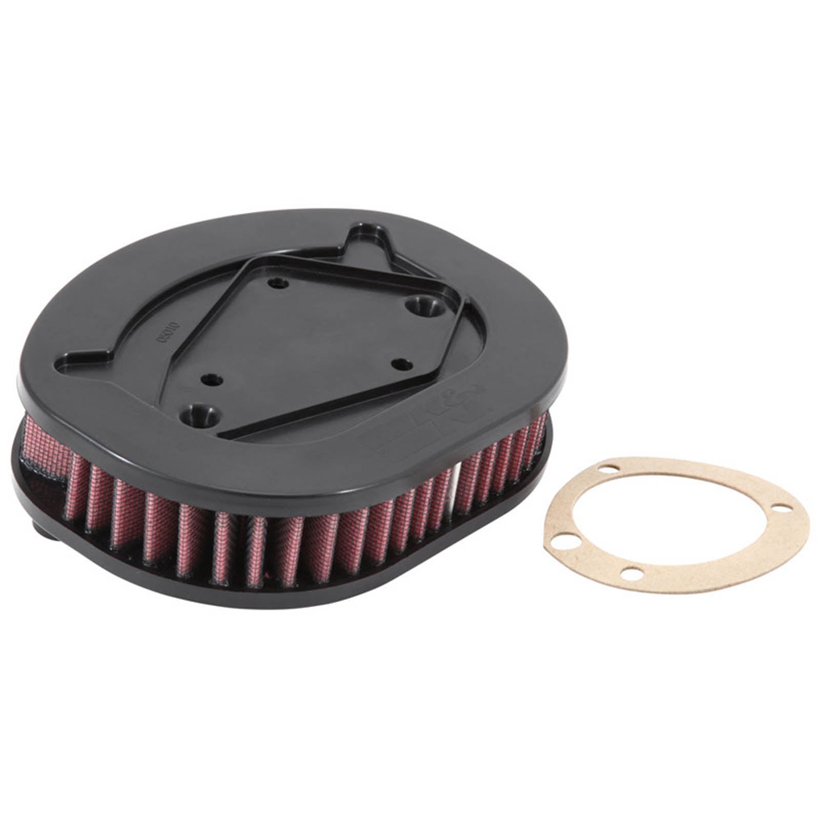 K&N Air Filter - Series 2
