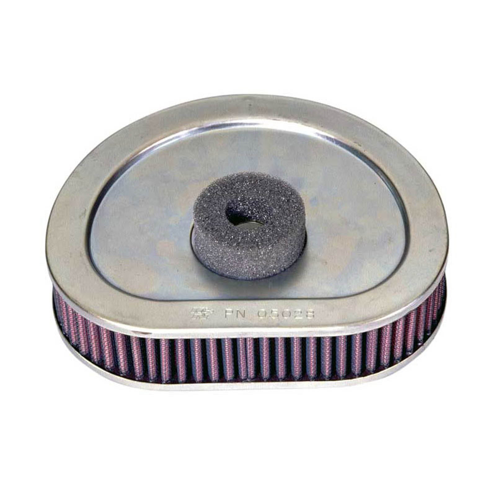 K&N Air Filter - Series 2