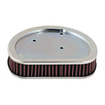 K&N Air Filter - Series 2