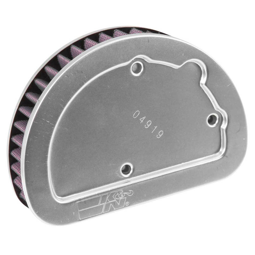 K&N Air Filter - Series 2