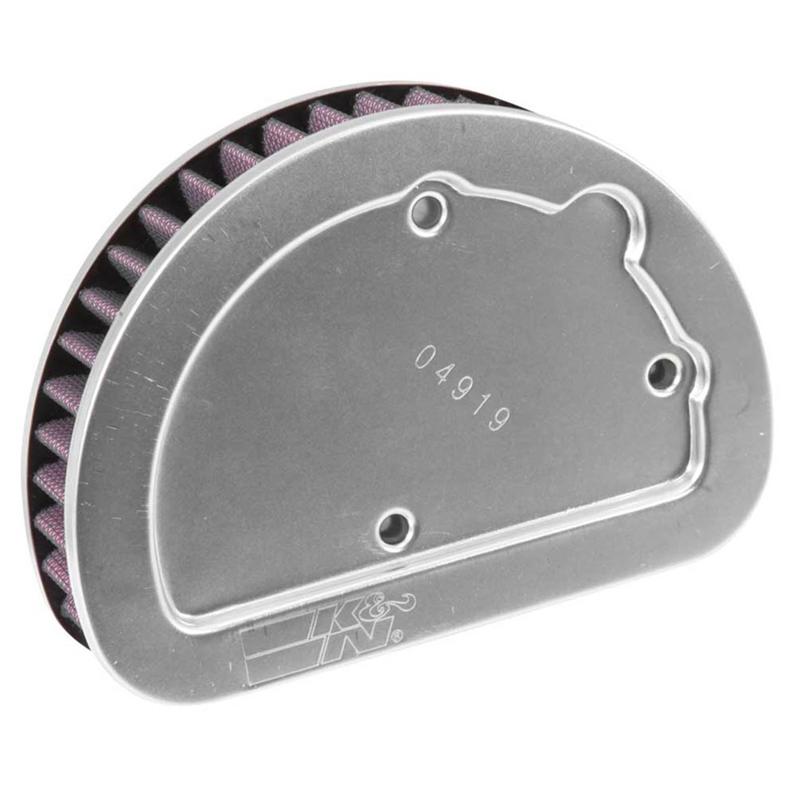 K&N Air Filter - Series 2