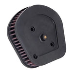 K&N Air Filter - Series 4