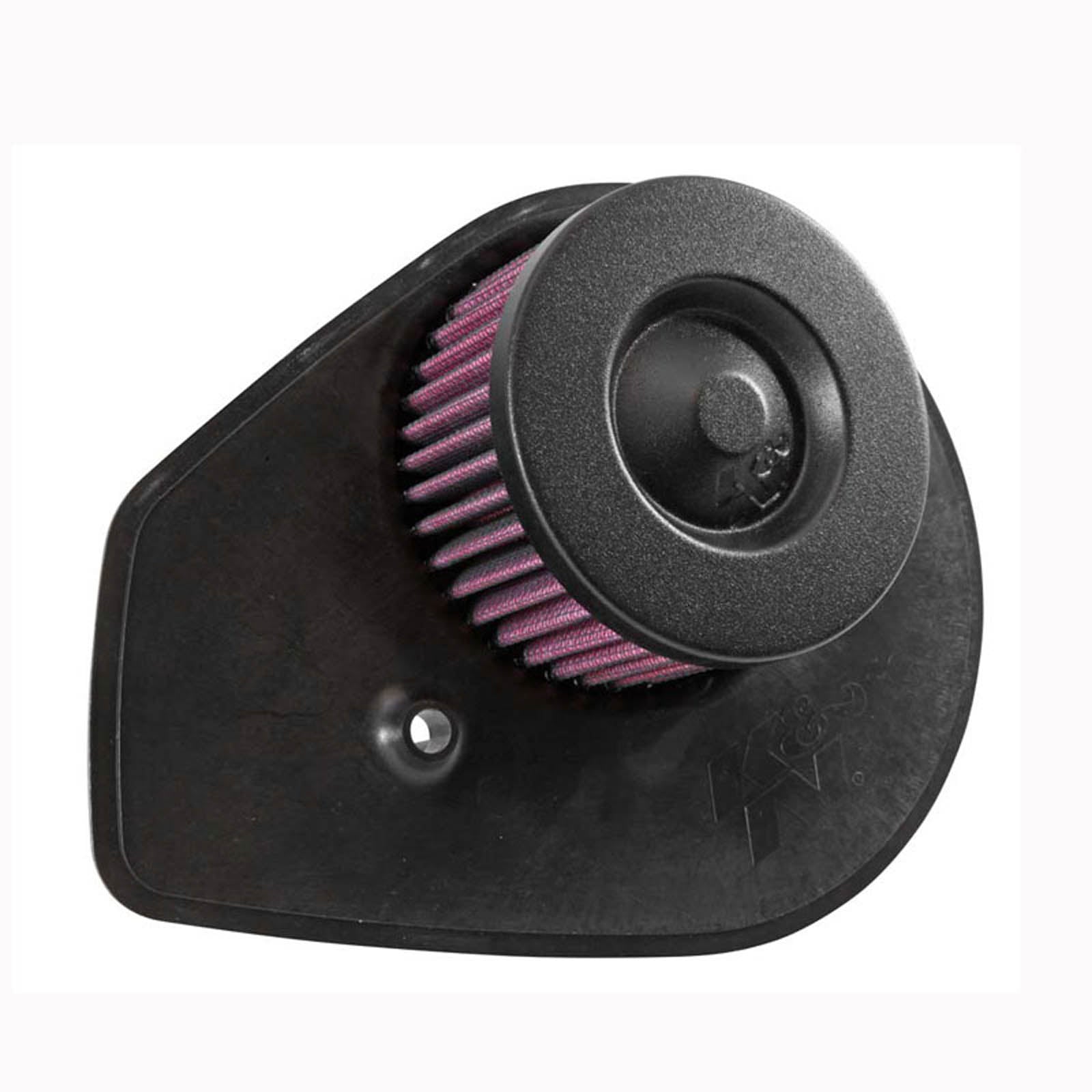 K&N Air Filter - Series 2