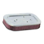 K&N Air Filter - Series 2