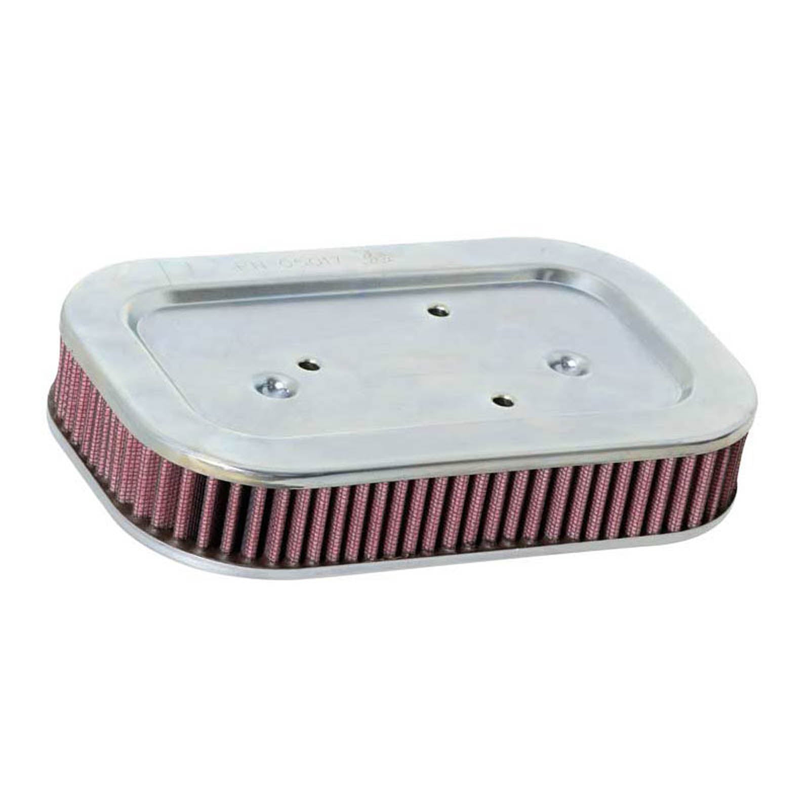 K&N Air Filter - Series 2