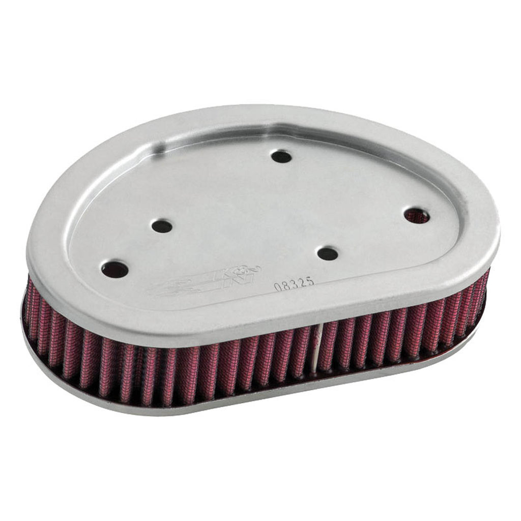 K&N Air Filter - Series 2