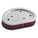 K&N Air Filter - Series 2