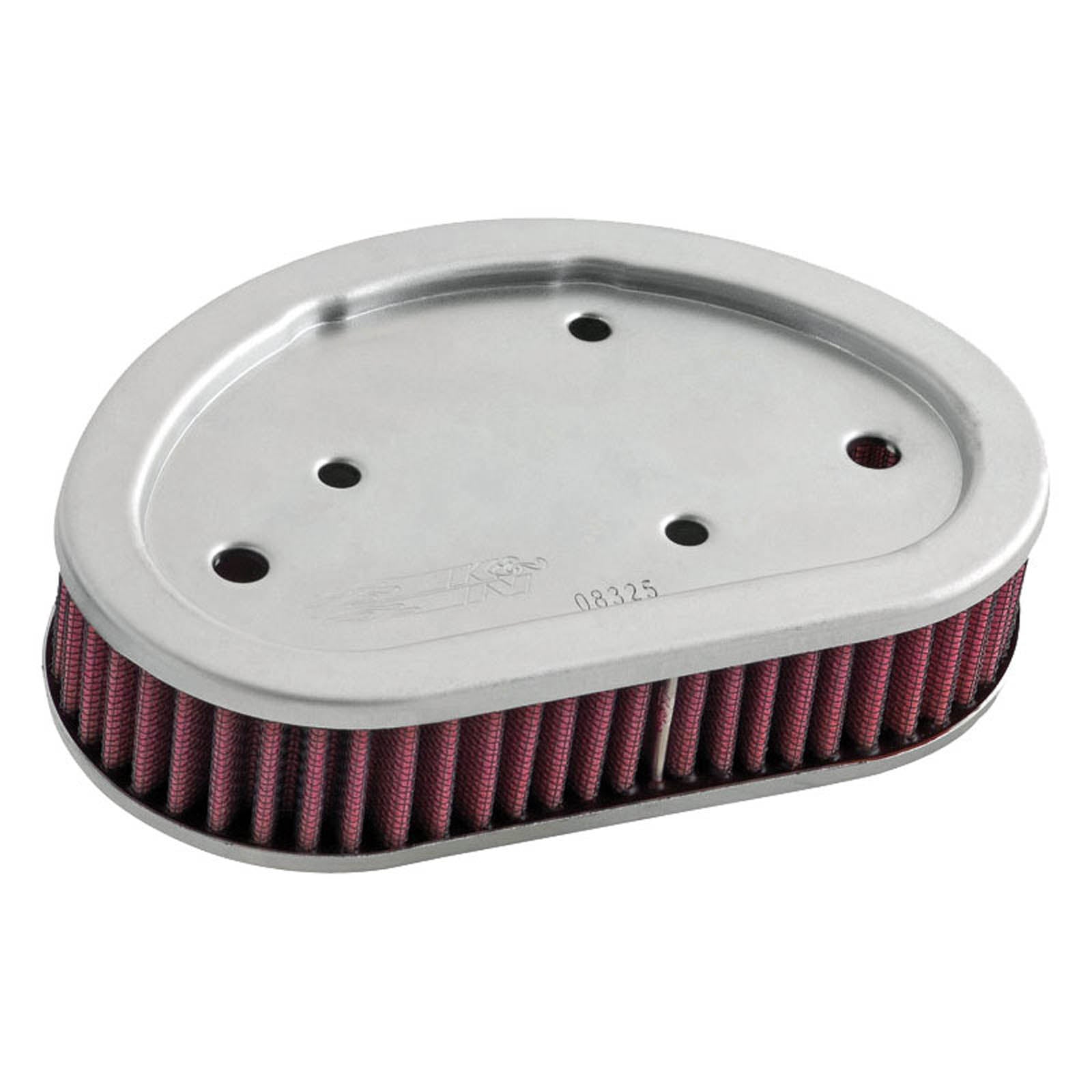 K&N Air Filter - Series 2
