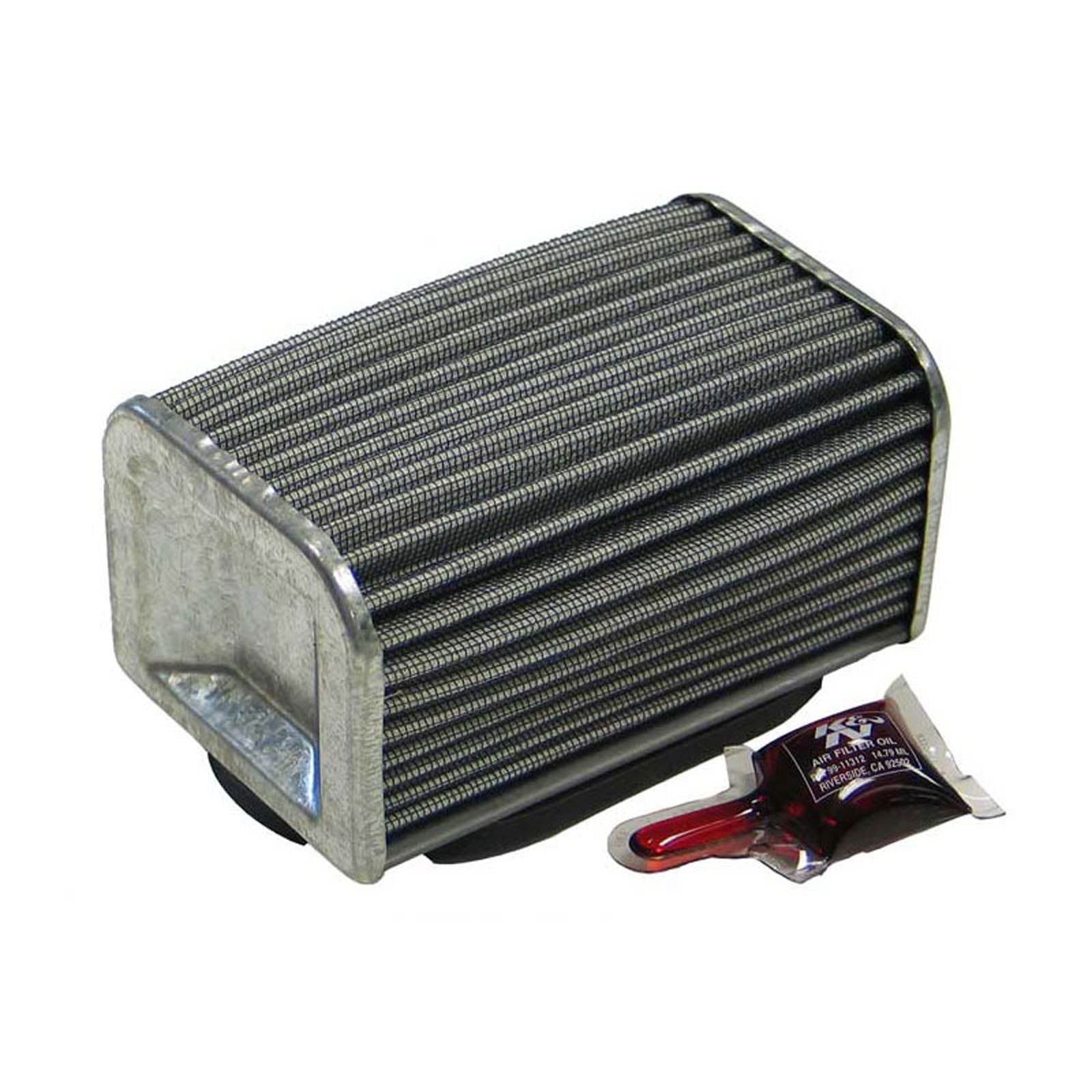 K&N Air Filter - Series 2