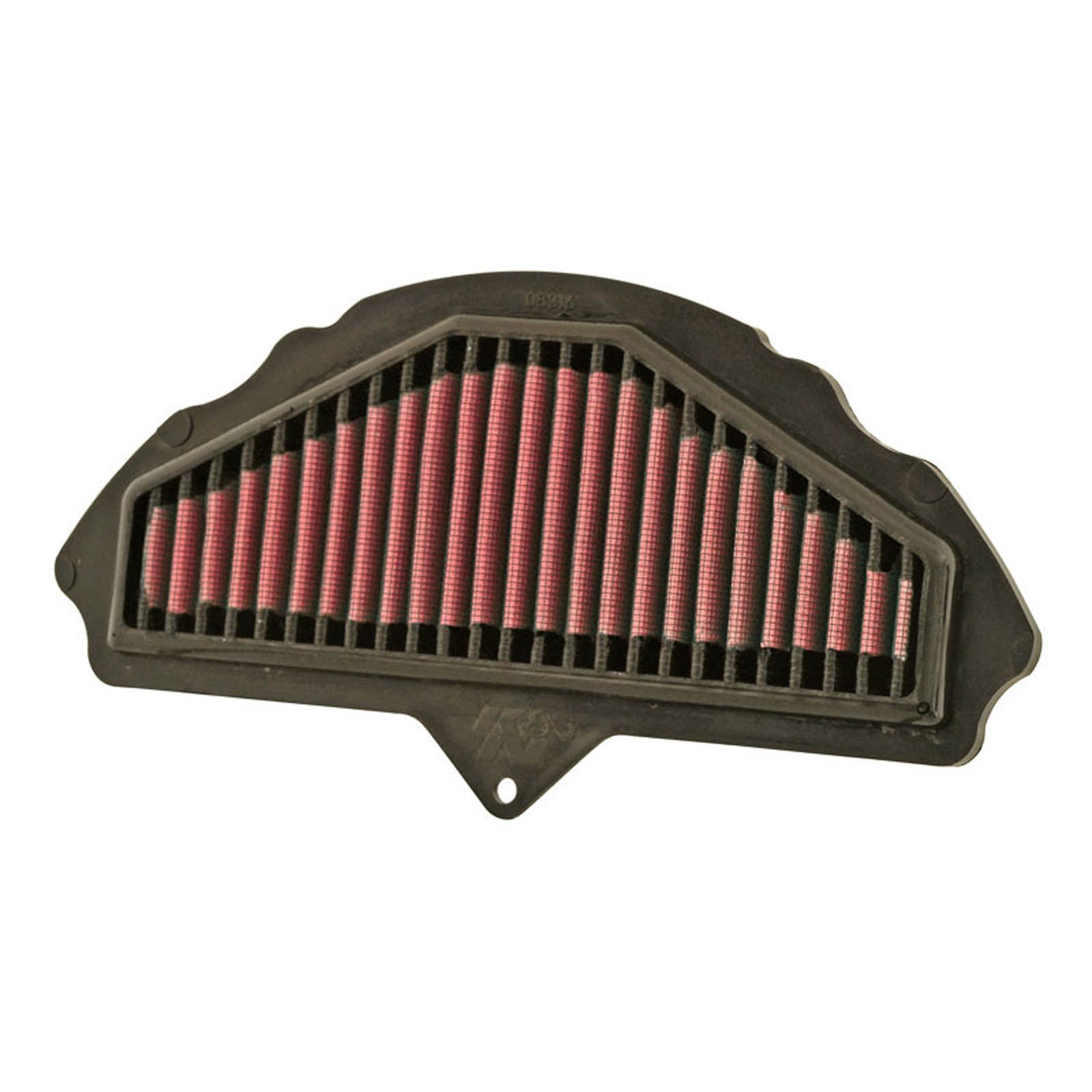 K&N Air Filter - Series 2