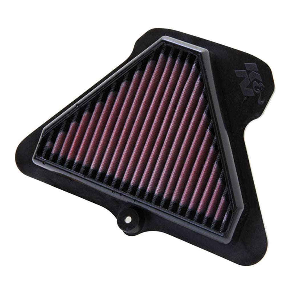 K&N Air Filter - Series 2