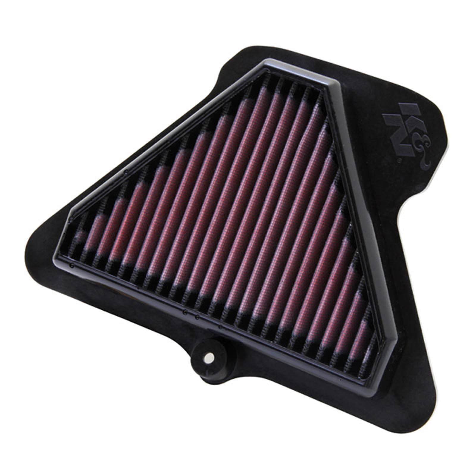 K&N Air Filter - Series 2
