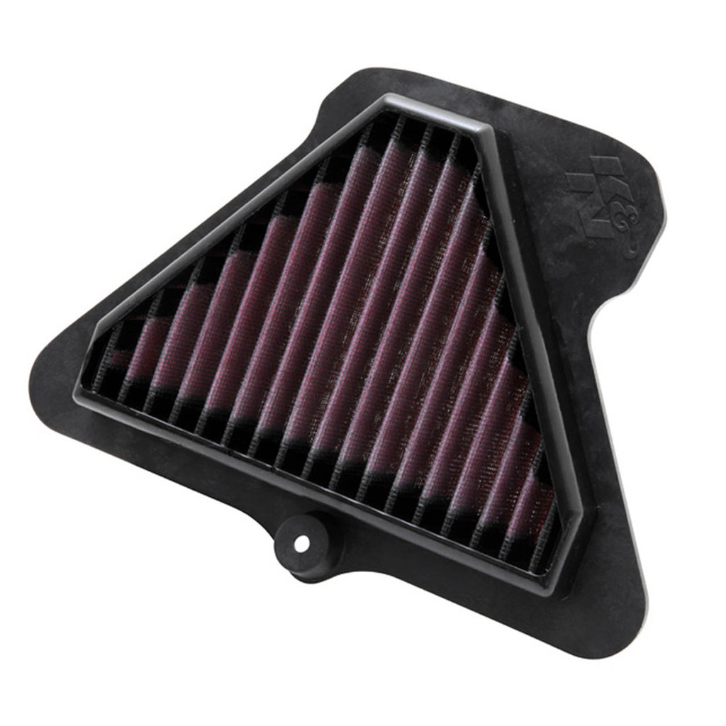 K&N Air Filter - Series 2