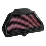 K&N Air Filter - Series 2