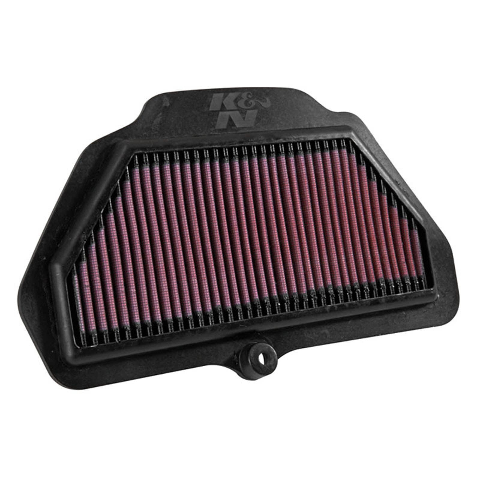 K&N Air Filter - Series 2
