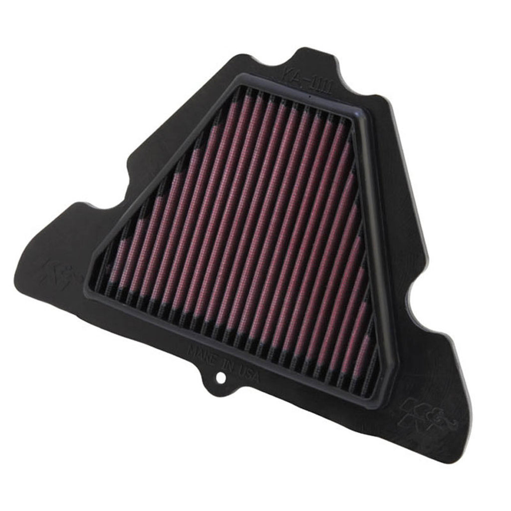 K&N Air Filter - Series 2