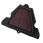 K&N Air Filter - Series 2