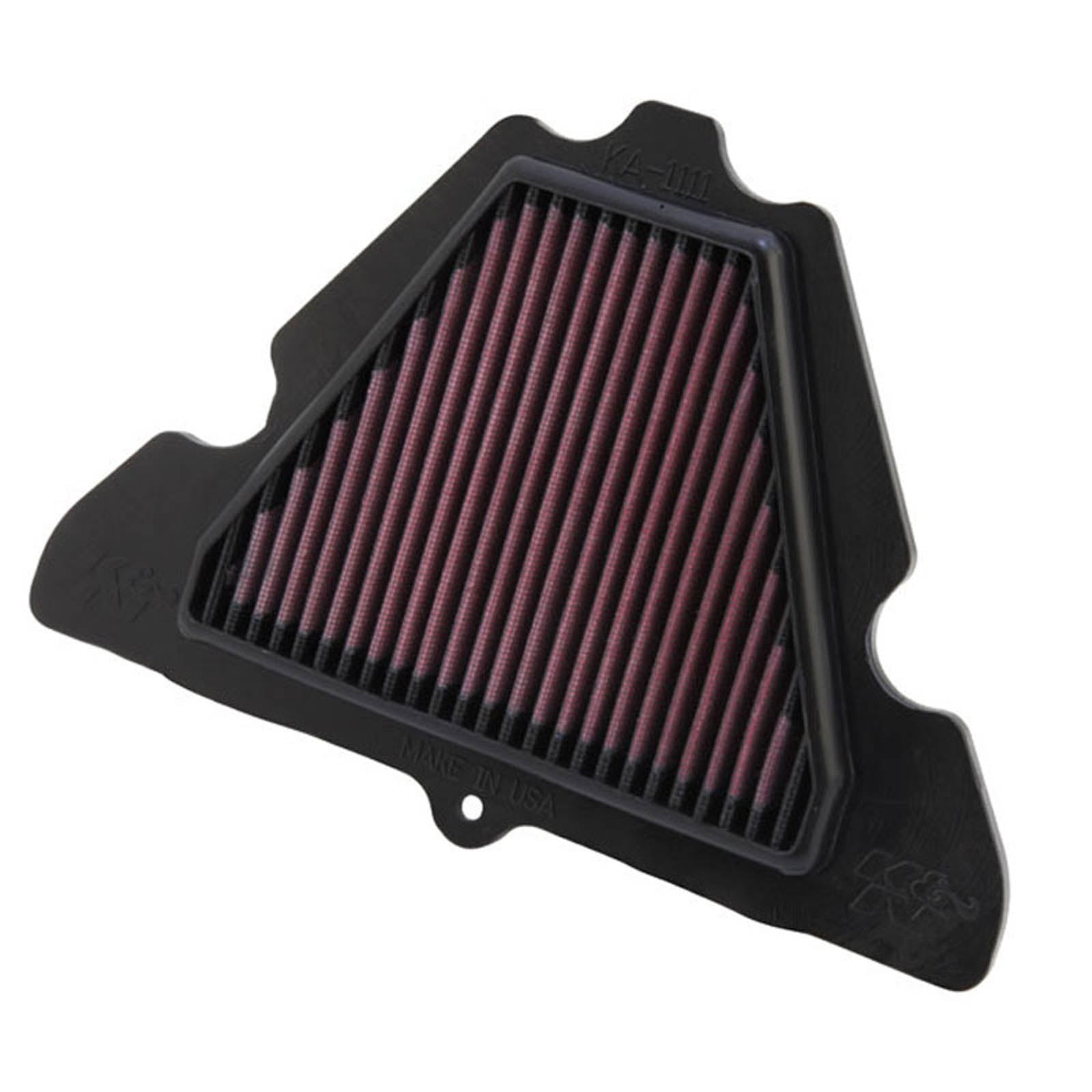 K&N Air Filter - Series 2