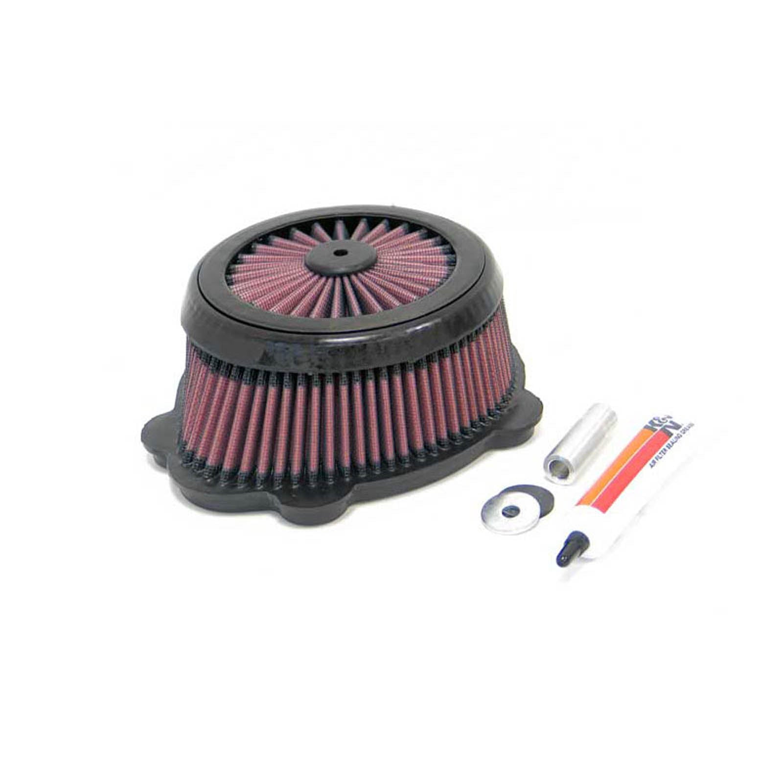 K&N Air Filter - Series 2
